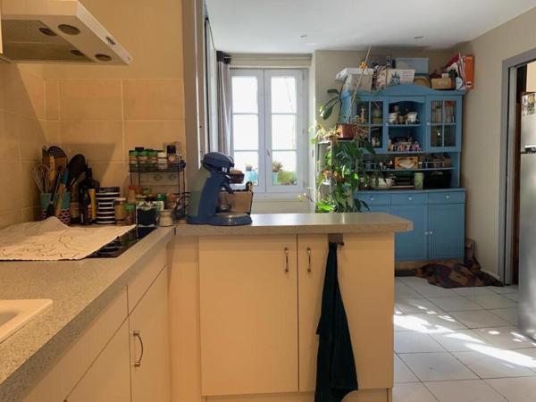 QUARTIER GARE LAFAYETTE