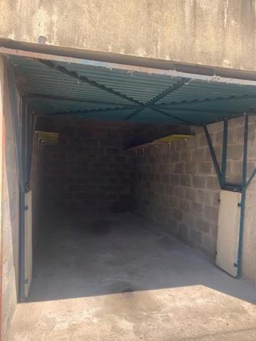 QUARTIER GARE STRASBOURG BOX LIBRE