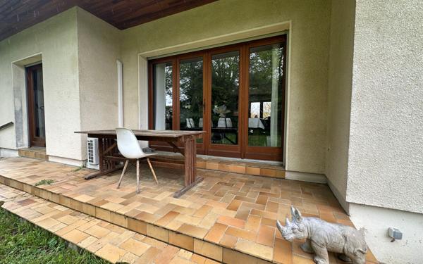 Maison à vendre    4 pièces •  Herm