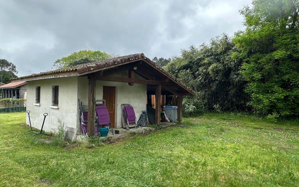 Maison à vendre    4 pièces •  Herm