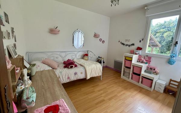 Maison à vendre    4 pièces •  Herm