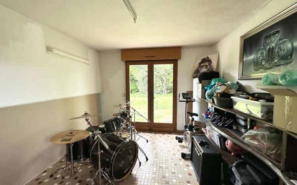 Maison à vendre    4 pièces •  Herm