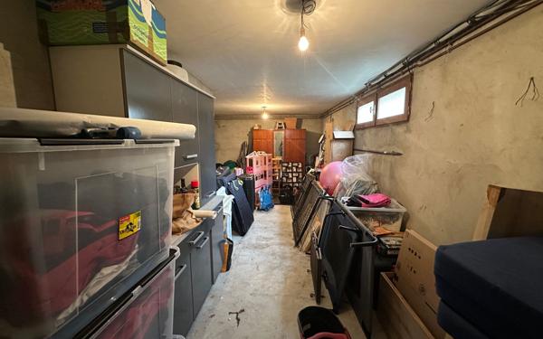 Maison à vendre    4 pièces •  Herm