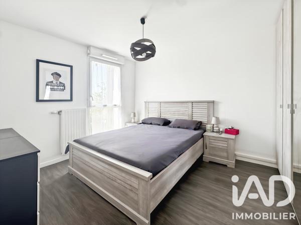 Appartement à vendre 3 pièces 57 m² Bondoufle