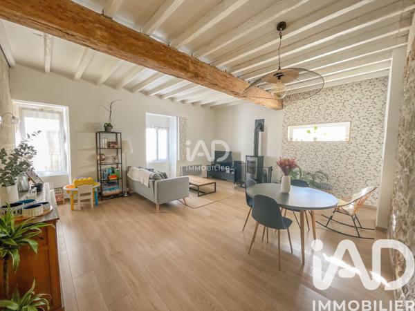 Maison à vendre 4 pièces 105 m² Eysines