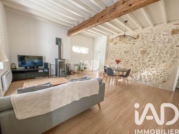 Maison à vendre 4 pièces 105 m² Eysines