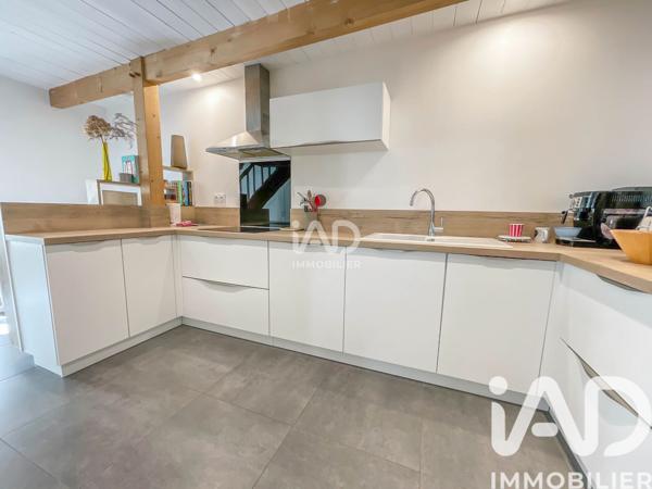 Maison à vendre 4 pièces 105 m² Eysines