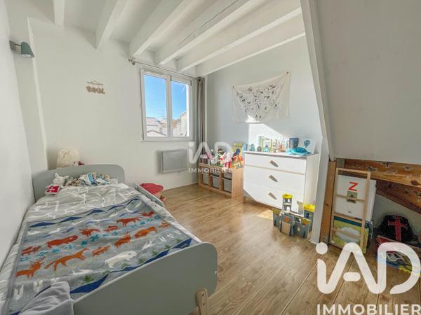 Maison à vendre 4 pièces 105 m² Eysines