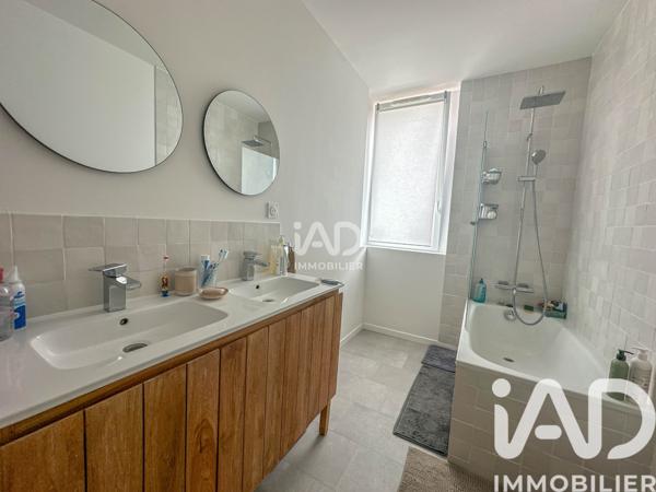 Maison à vendre 4 pièces 105 m² Eysines