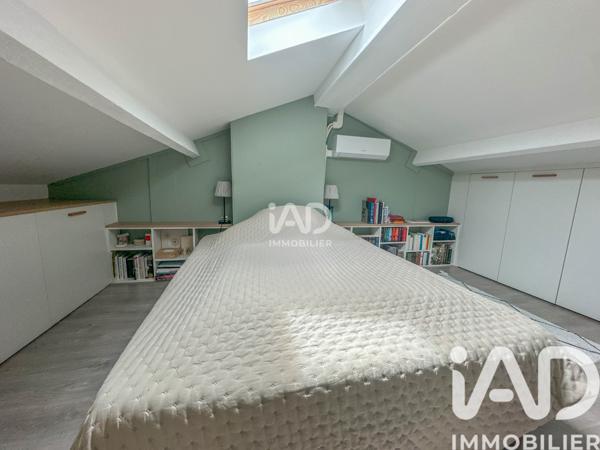 Maison à vendre 4 pièces 105 m² Eysines