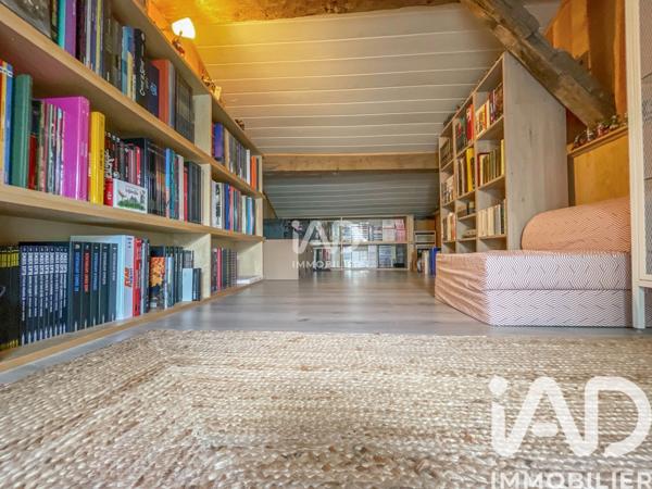 Maison à vendre 4 pièces 105 m² Eysines