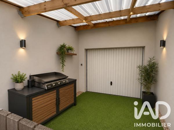 Maison à vendre 4 pièces 105 m² Eysines