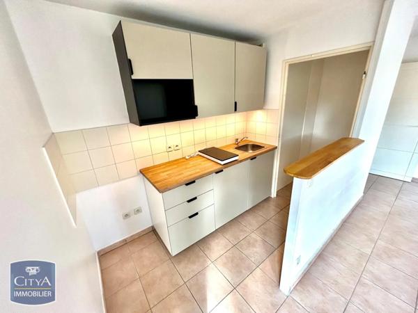 Location appartement 3 pièces de 55.94m²