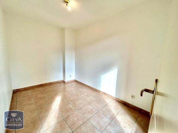 Location appartement 3 pièces de 55.94m²