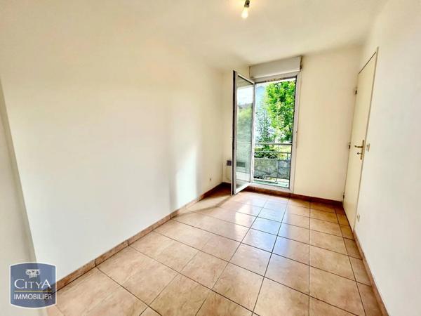 Location appartement 3 pièces de 55.94m²