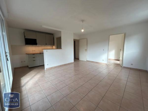 Location appartement 3 pièces de 55.94m²