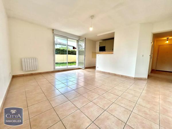 Location appartement 3 pièces de 55.94m²
