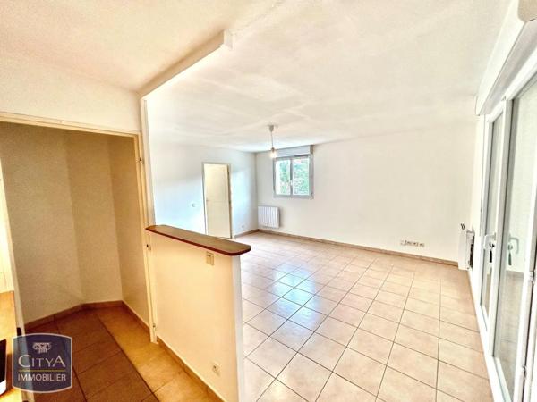 Location appartement 3 pièces de 55.94m²