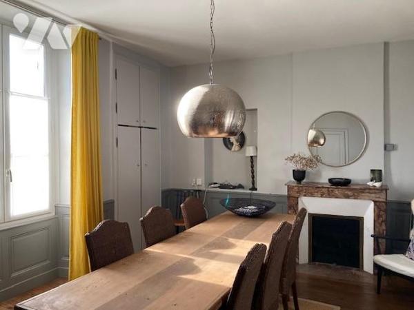 Maison Ancienne La Ferté-Bernard - Coup de Cœur Assuré