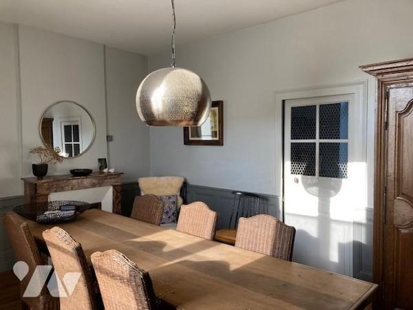 Maison Ancienne La Ferté-Bernard - Coup de Cœur Assuré