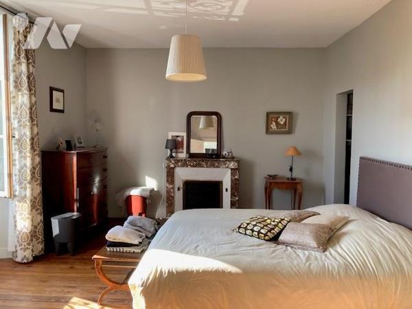 Maison Ancienne La Ferté-Bernard - Coup de Cœur Assuré