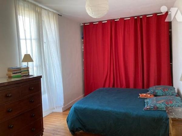 Maison Ancienne La Ferté-Bernard - Coup de Cœur Assuré