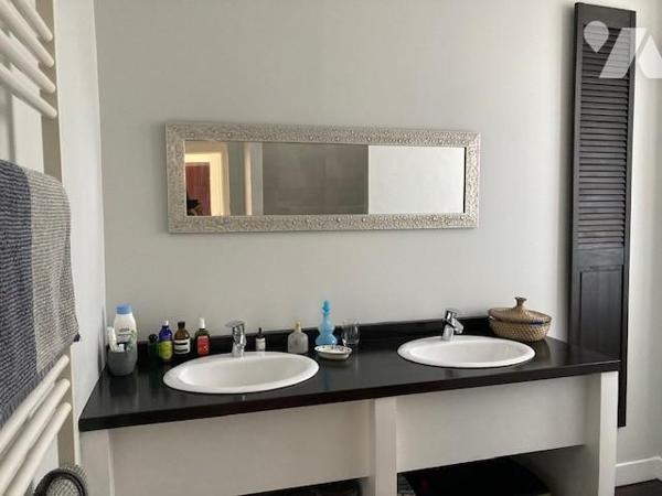 Maison Ancienne La Ferté-Bernard - Coup de Cœur Assuré