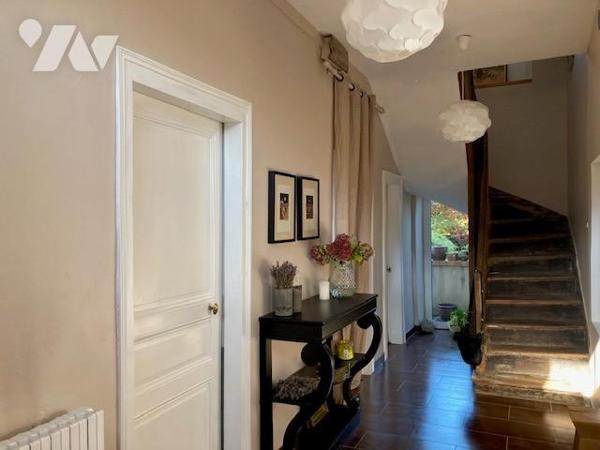 Maison Ancienne La Ferté-Bernard - Coup de Cœur Assuré