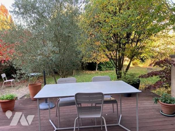 Maison Ancienne La Ferté-Bernard - Coup de Cœur Assuré