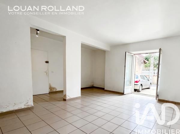 Studio à vendre 36 m² Mortcerf
