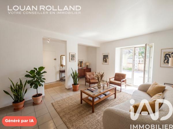 Studio à vendre 36 m² Mortcerf