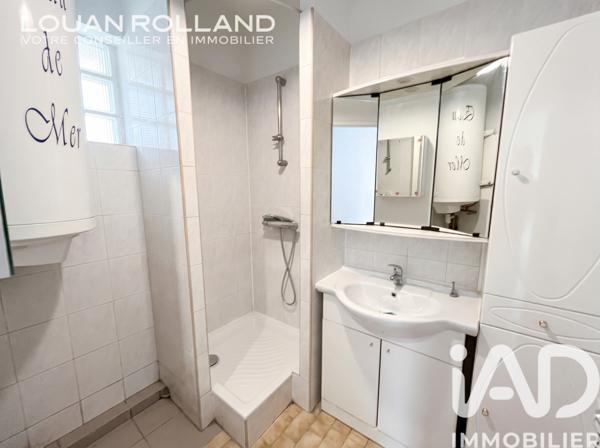 Studio à vendre 36 m² Mortcerf