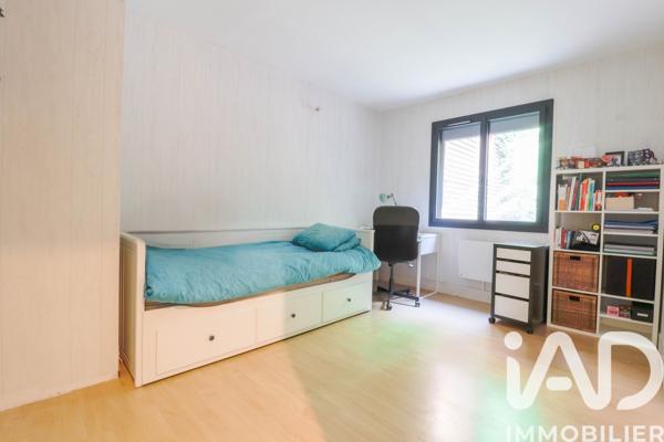 Maison à vendre 6 pièces 135 m² Saulx-les-Chartreux