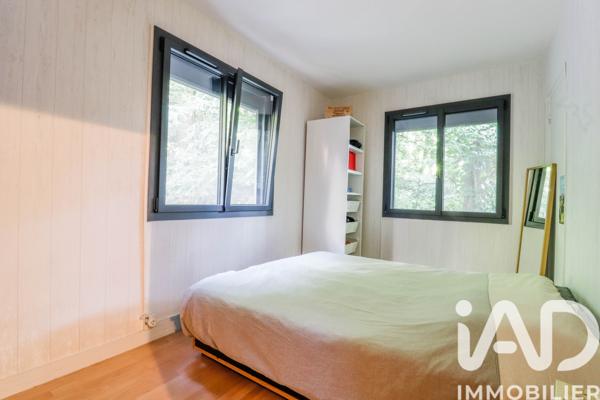 Maison à vendre 6 pièces 135 m² Saulx-les-Chartreux