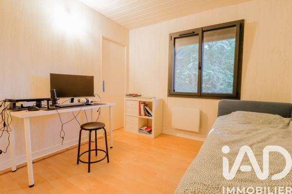 Maison à vendre 6 pièces 135 m² Saulx-les-Chartreux