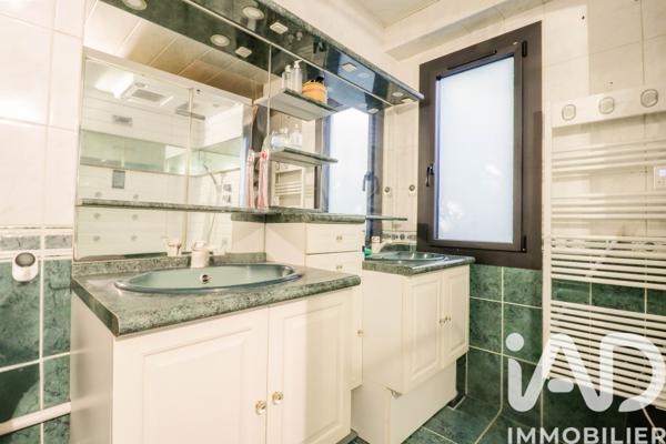 Maison à vendre 6 pièces 135 m² Saulx-les-Chartreux