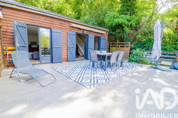 Maison à vendre 6 pièces 135 m² Saulx-les-Chartreux