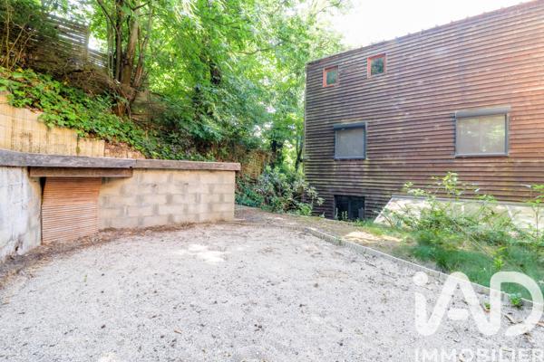 Maison à vendre 6 pièces 135 m² Saulx-les-Chartreux
