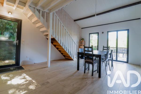 Maison à vendre 6 pièces 135 m² Saulx-les-Chartreux