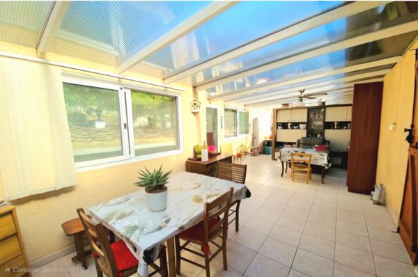 Villa lumineuse avec appartement indépendant – À 600 m de la plage – Cerbère Cerbère (66290)