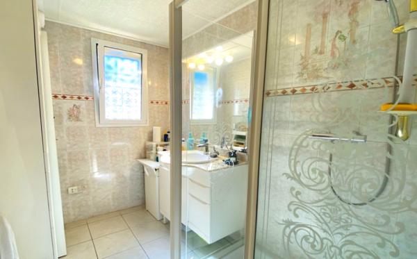 Villa lumineuse avec appartement indépendant – À 600 m de la plage – Cerbère Cerbère (66290)