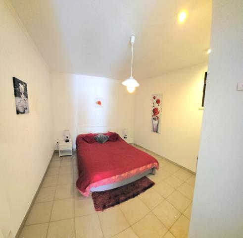 Villa lumineuse avec appartement indépendant – À 600 m de la plage – Cerbère Cerbère (66290)