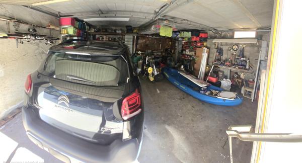 Villa lumineuse avec appartement indépendant – À 600 m de la plage – Cerbère Cerbère (66290)