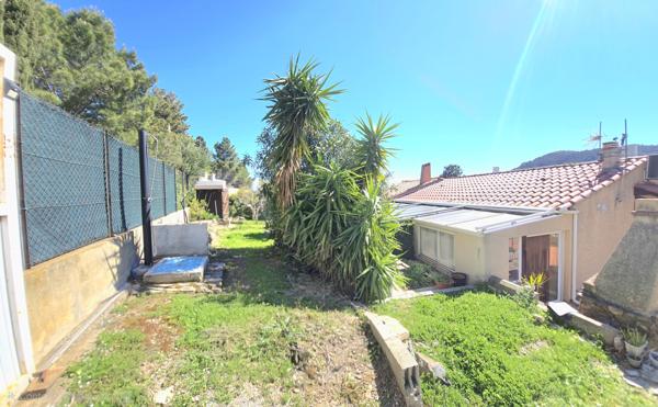 Villa lumineuse avec appartement indépendant – À 600 m de la plage – Cerbère Cerbère (66290)