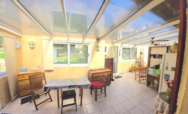 Villa lumineuse avec appartement indépendant – À 600 m de la plage – Cerbère Cerbère (66290)