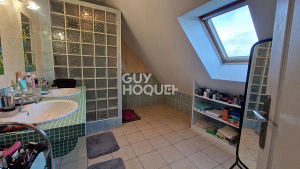 Maison Le Coudray 7 pièce(s) 170 m2