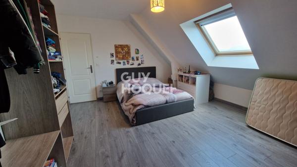 Maison Le Coudray 7 pièce(s) 170 m2