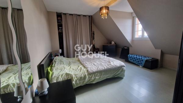 Maison Le Coudray 7 pièce(s) 170 m2