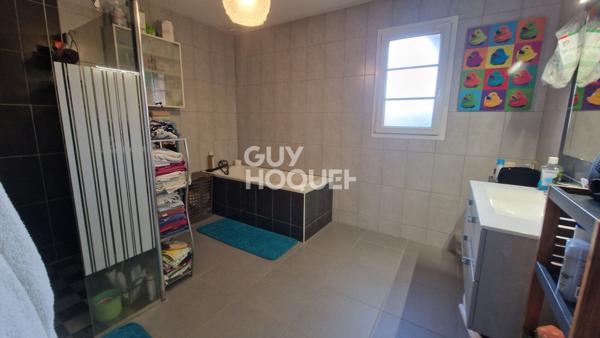 Maison Le Coudray 7 pièce(s) 170 m2