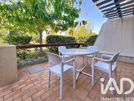 Appartement à vendre 3 pièces 46 m² Agde